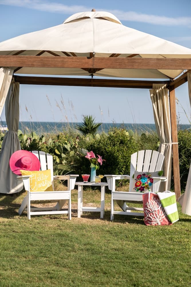 Trailborn Surf and Sound, Outdoor Collection by Marriott Bonvoy gallery photo in Wrightsville Beach, NC — image 65