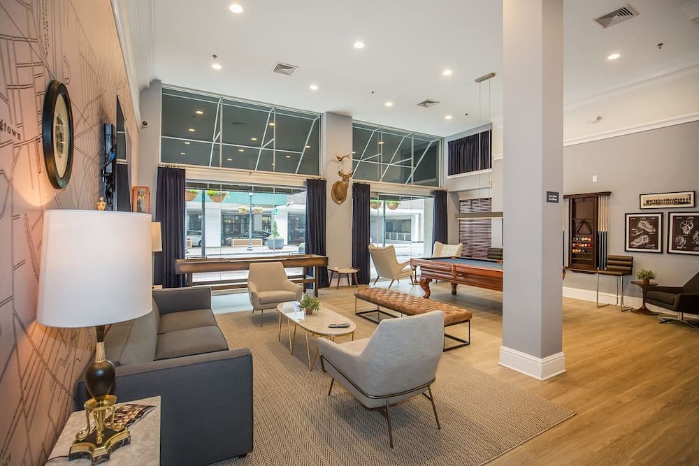 Crown New Haven Hotel At Yale gallery photo in New Haven, CT — image 30