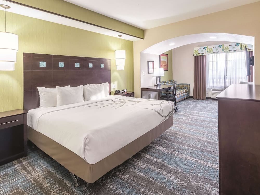 La Quinta Inn & Suites by Wyndham Dallas Grand Prairie South gallery photo in Grand Prairie, TX — image 39