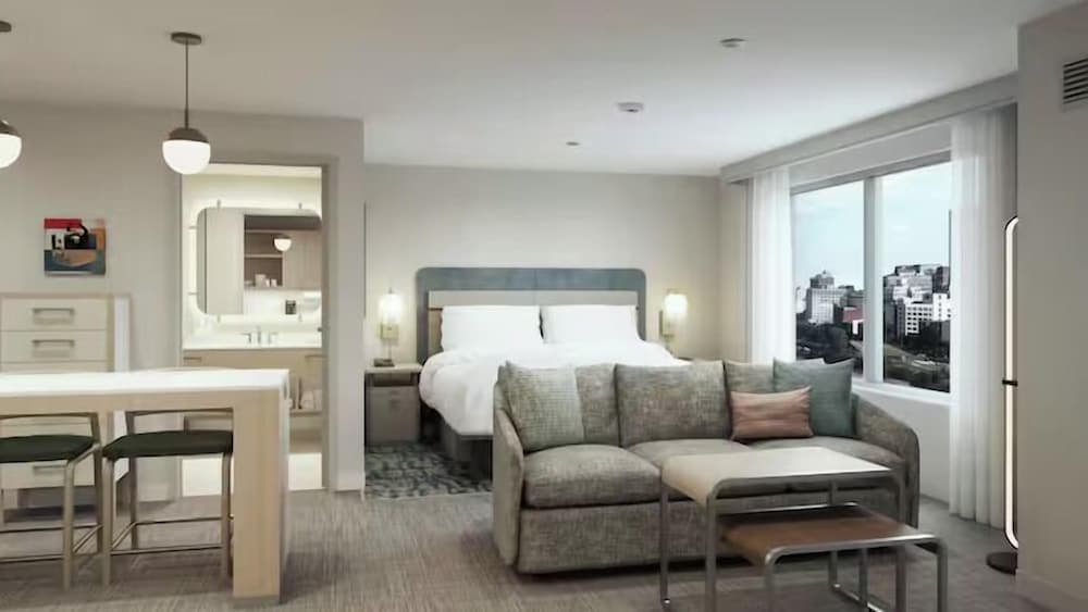 Homewood Suites By Hilton Columbia Downtown — hotel in Columbia, South Carolina