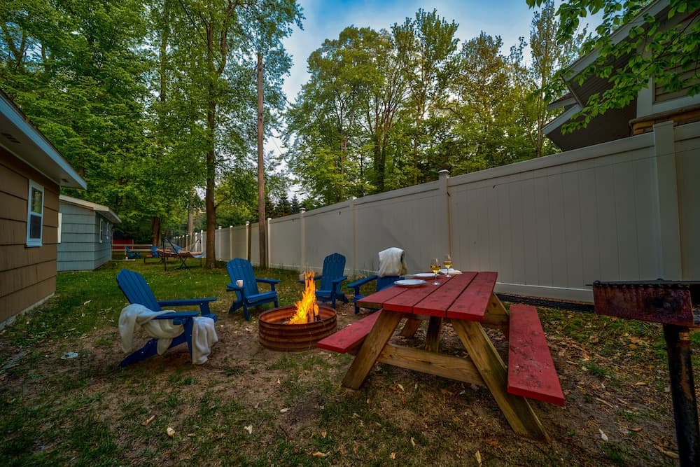 Scenic Drive Resort by DreamStay gallery photo in Muskegon, MI — image 84