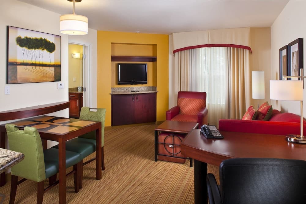 Residence Inn by Marriott New Orleans Covington/North Shore gallery photo in Covington, LA — image 20