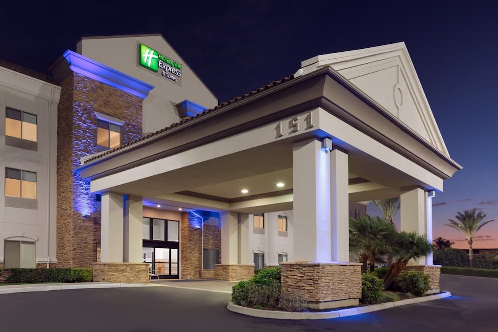 Holiday Inn Express Hotel & Suites Merced by IHG gallery photo in Merced, CA — image 32