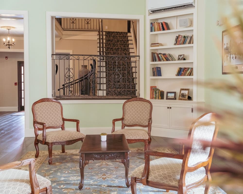 The Hacienda gallery photo in New Port Richey, FL — image 4