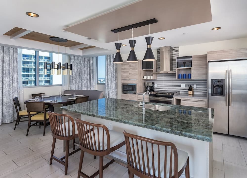 Wyndham Grand Clearwater Beach interior in Clearwater Beach, FL — gallery photo 2