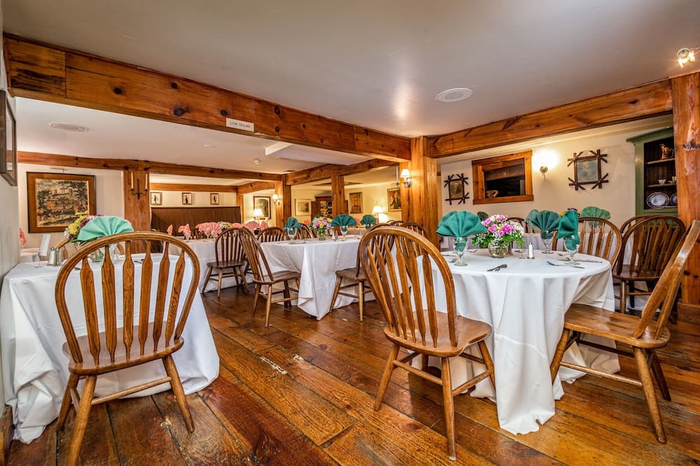 Wayside Inn gallery photo in Middletown, VA — image 101