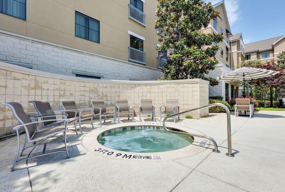 Homewood Suites Dallas Allen gallery photo in Allen, TX — image 33