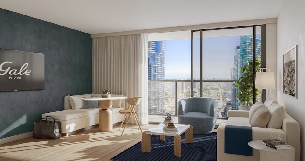 Port Miami interior in Miami, FL — gallery photo 2