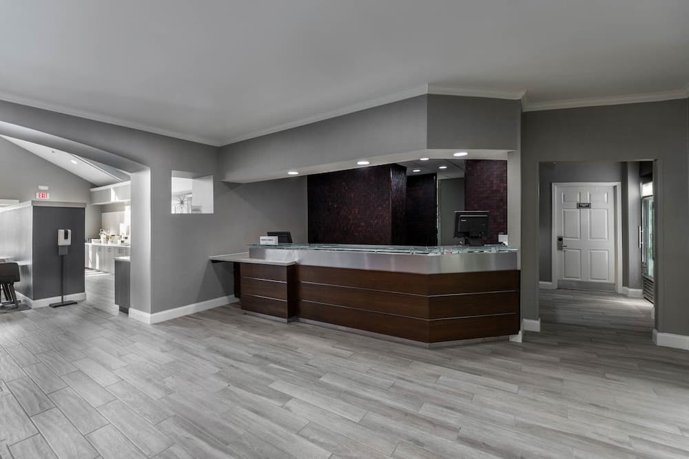 Residence Inn Marriott Easton interior in Columbus, OH — gallery photo 2