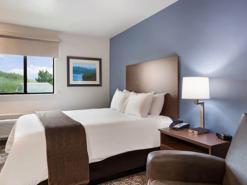 My Place Hotel-Pasco/ Tri-Cities, WA interior in Pasco, WA — gallery photo 2