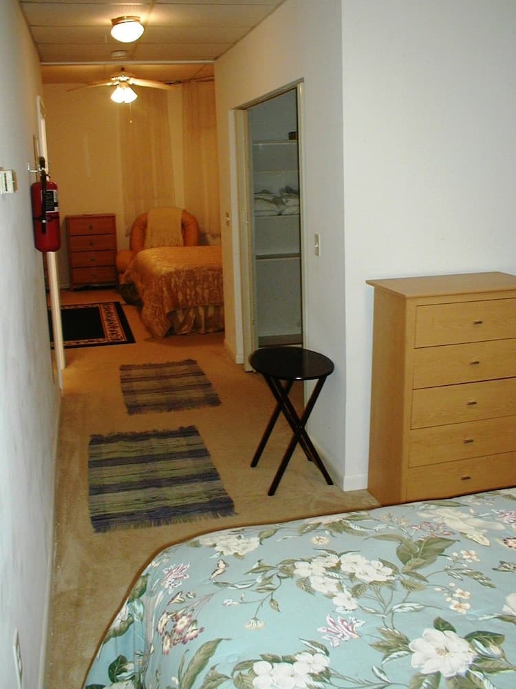 The Columbia Inn at Peralynna Manor gallery photo in Columbia, MD — image 27