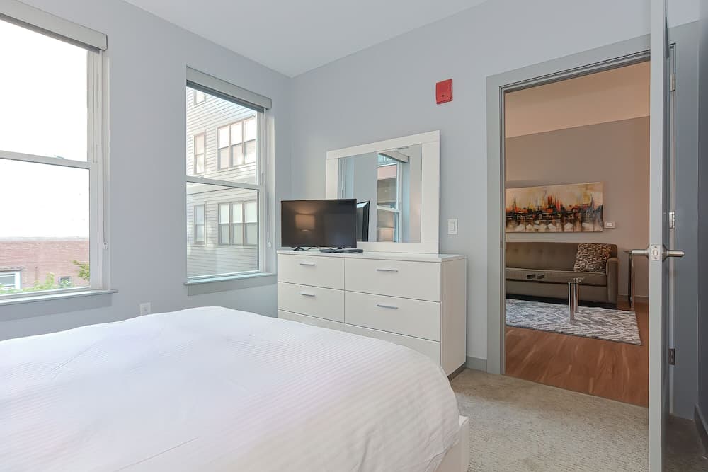 Global Luxury Suites Downtown Providence gallery photo in Providence, RI — image 78