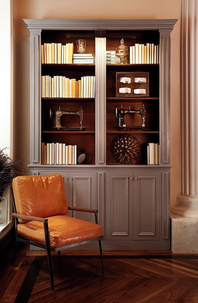 The Gregorian property views in New York, NY — gallery photo 3