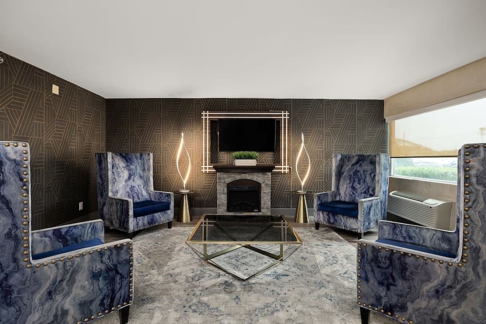 Verta Hotel McAllen gallery photo in McAllen, TX — image 10