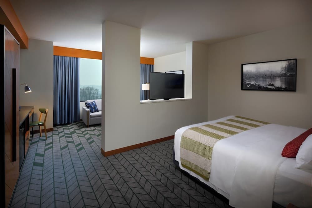 Emerald Queen Hotel and Casino - Tacoma gallery photo in Tacoma, WA — image 47