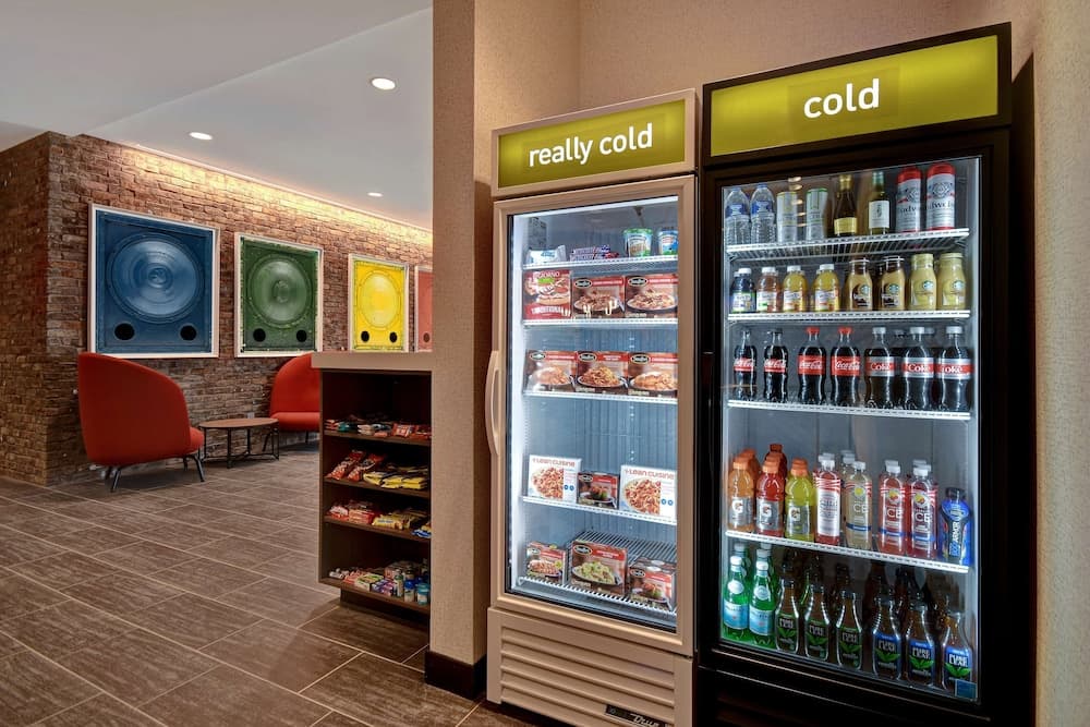 Home2 Suites by Hilton Kalamazoo Downtown gallery photo in Kalamazoo, MI — image 9
