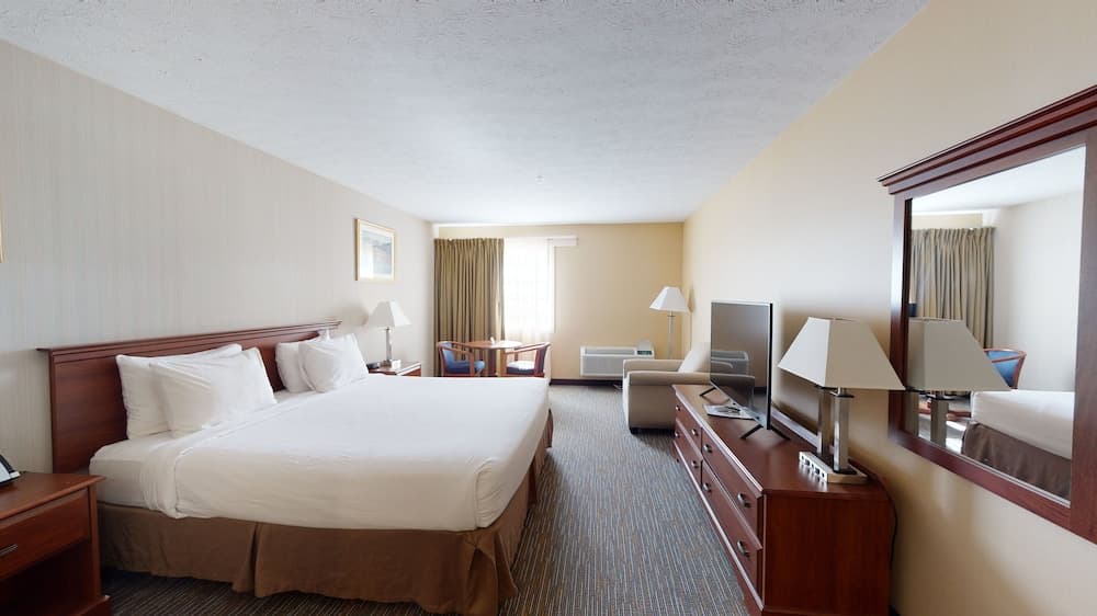 Ramada by Wyndham Strasburg/Shenandoah Valley gallery photo in Strasburg, VA — image 15