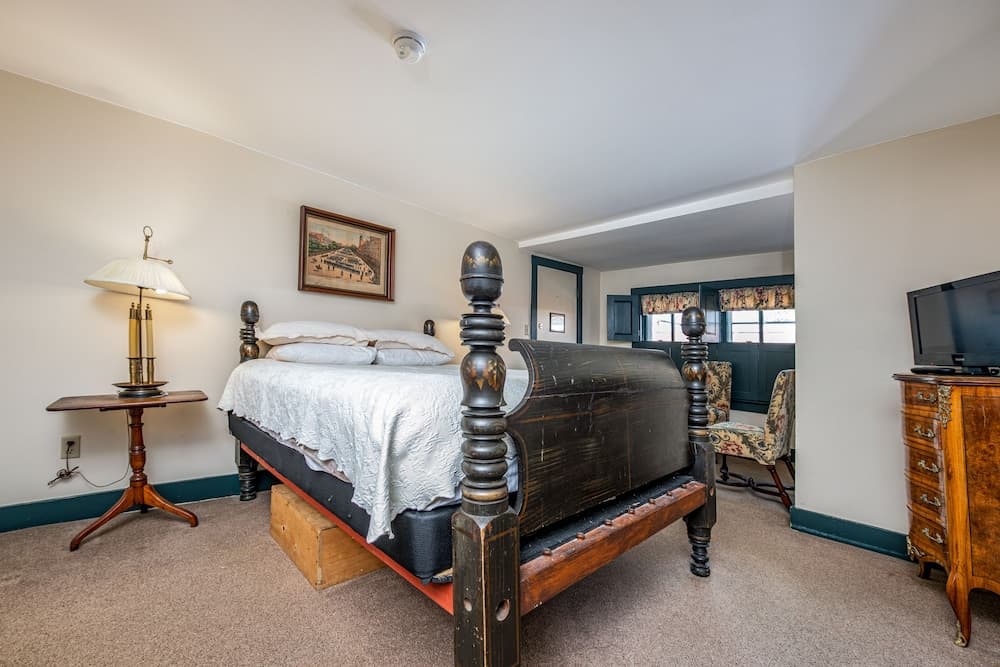 Wayside Inn gallery photo in Middletown, VA — image 22