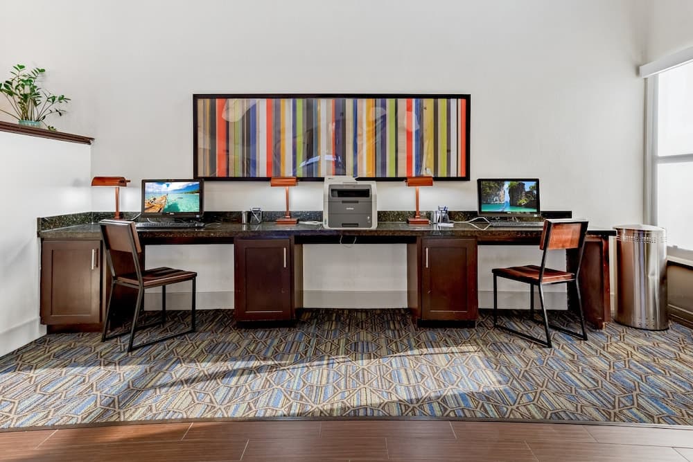 Holiday Inn Express Harlingen by IHG gallery photo in Harlingen, TX — image 38