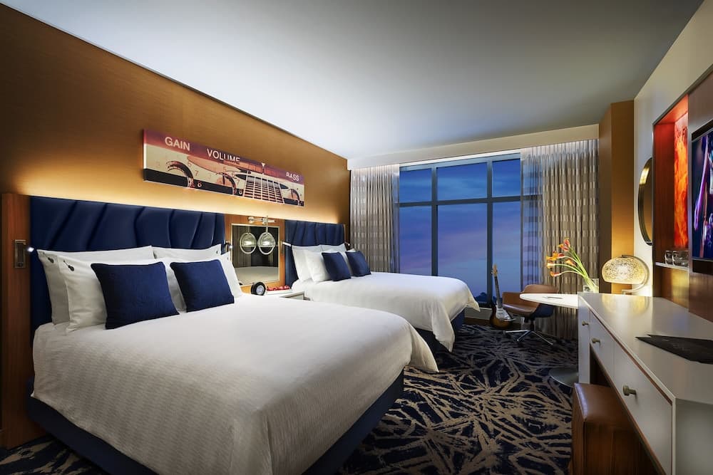 Hard Rock Hotel & Casino Sacramento gallery photo in Wheatland, CA — image 27
