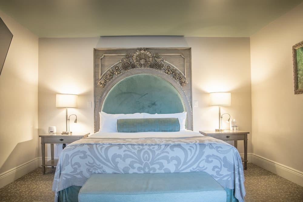 Mirbeau Inn & Spa gallery photo in Rhinebeck, NY — image 58