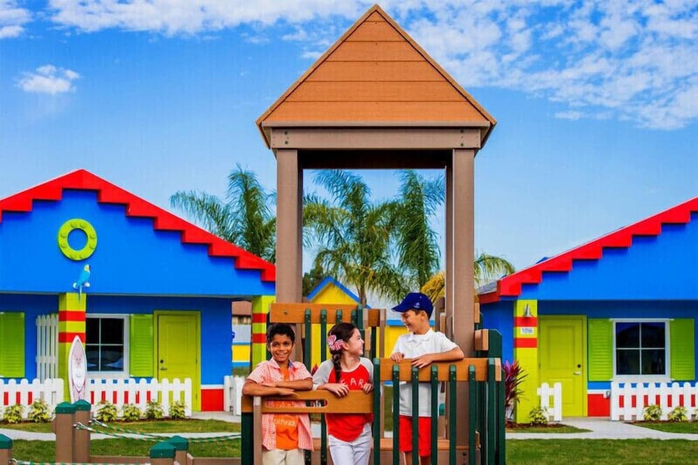 LEGOLAND Beach Retreat gallery photo in Winter Haven, FL — image 20