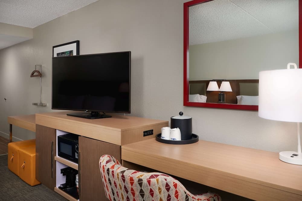 Hampton Inn Phoenix/Glendale/Peoria gallery photo in Peoria, AZ — image 20