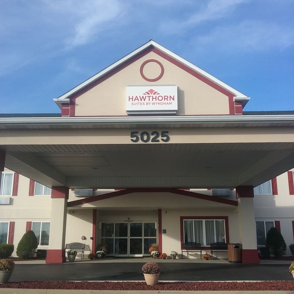 Hawthorn Extended Stay by Wyndham Seville gallery photo in Seville, OH — image 6