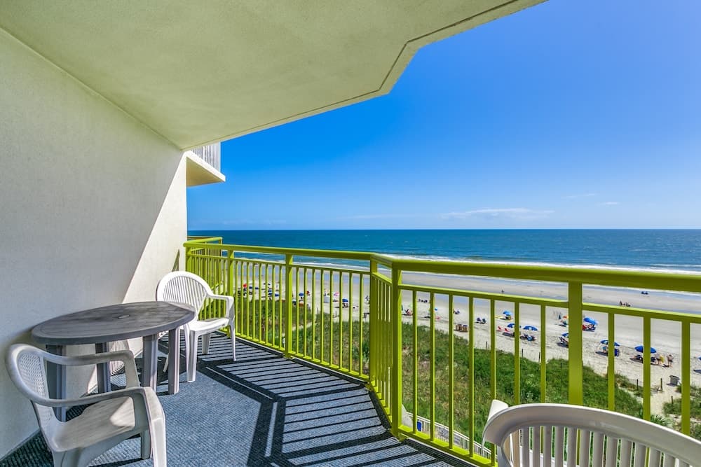 Bay Watch Resort - by Vacasa gallery photo in Myrtle Beach, SC — image 31