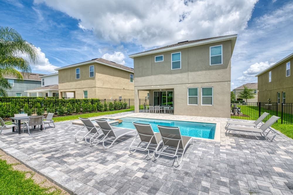 Encore Resort and Water Park at Reunion by Rentyl gallery photo in Kissimmee, FL — image 663