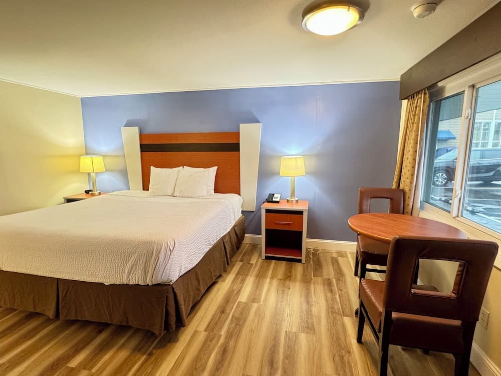 Days Inn by Wyndham West Yarmouth/Hyannis Cape Cod Area — hotel in West Yarmouth, Massachusetts
