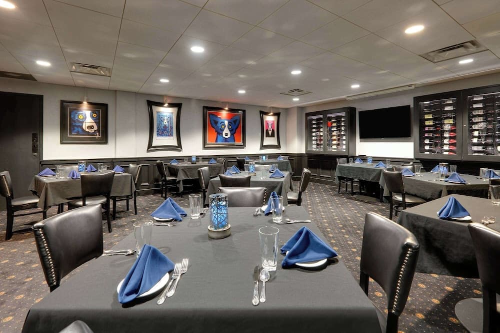 Wyndham Riverfront Hotel gallery photo in Little Rock, AR — image 7