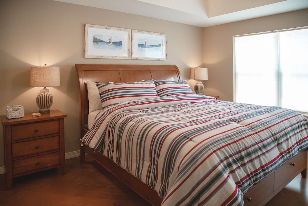 The Residence property views in Branson, MO — gallery photo 3
