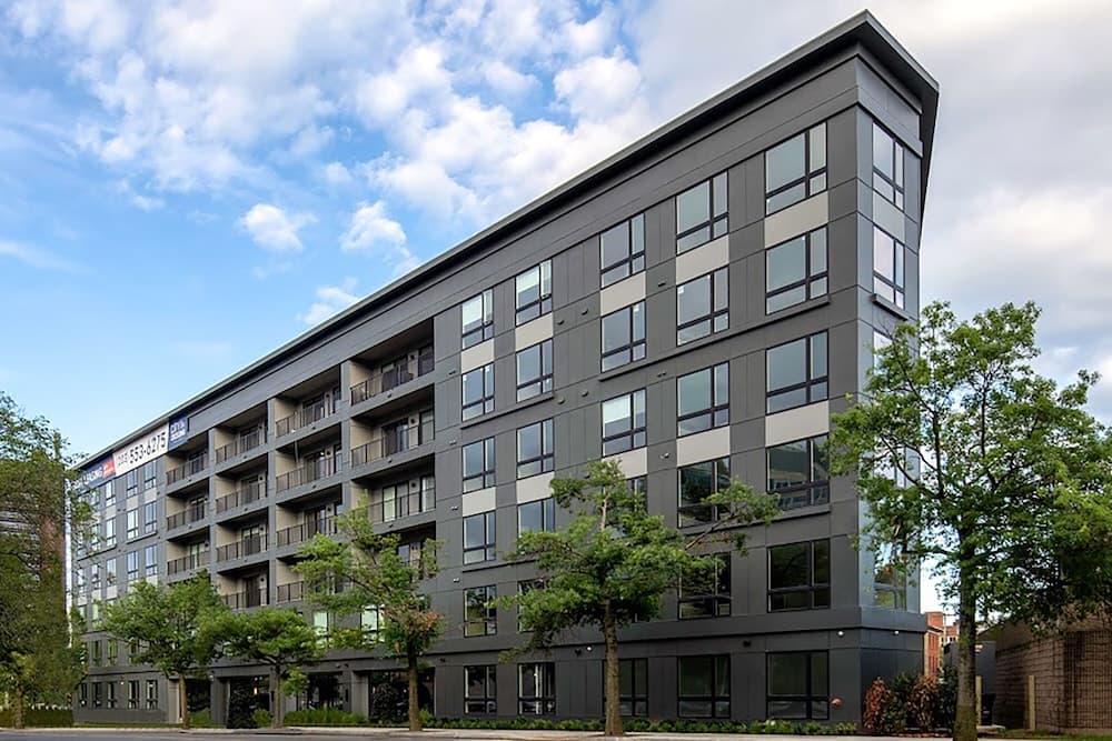 Luxury Furnished Apartments by Hyatus Downtown at Yale gallery photo in New Haven, CT — image 87