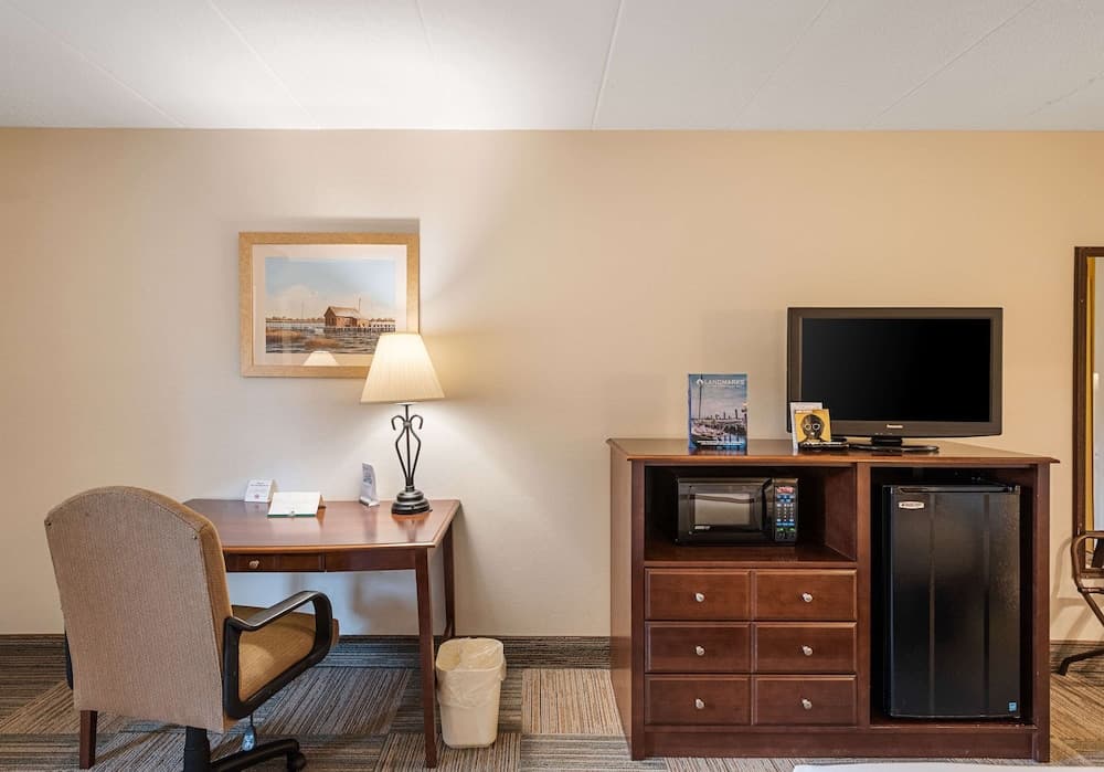 Quality Inn gallery photo in Easton, MD — image 10