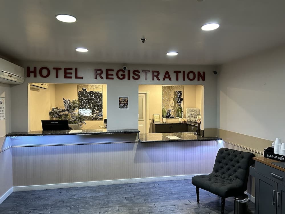 Hotel Jefe at Ojos Locos gallery photo in North Las Vegas, NV — image 28