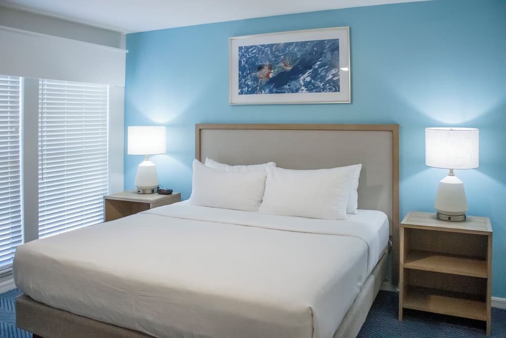 Barefoot'n Resort Kissimmee Orlando property views in Kissimmee, FL — gallery photo 3
