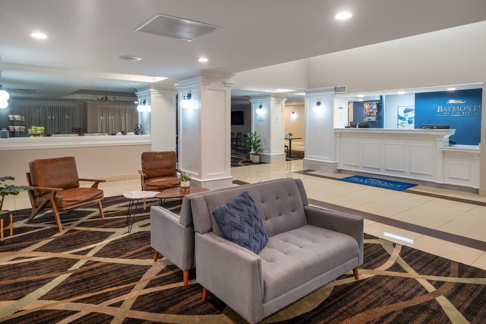 Baymont by Wyndham Jackson/Ridgeland gallery photo in Jackson, MS — image 22