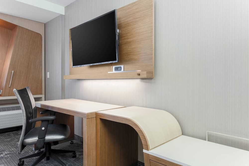 Courtyard by Marriott Dallas Midlothian-Midlothian Conf Ctr gallery photo in Midlothian, TX — image 23