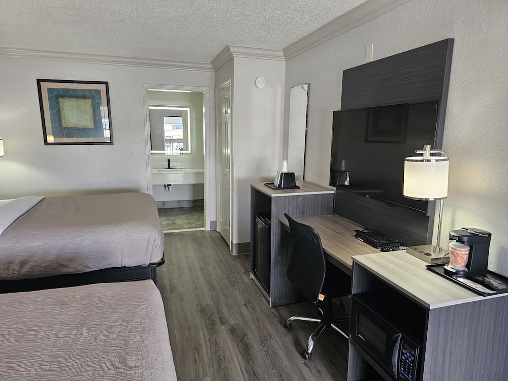 Quality Inn & Suites gallery photo in Metairie, LA — image 23