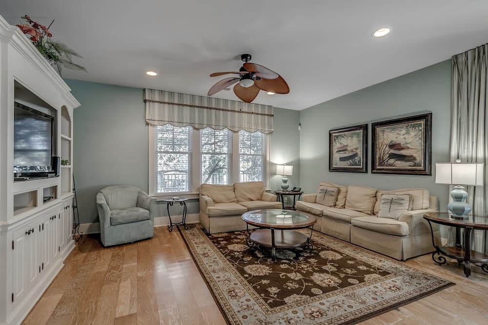 North Beach Resort & Villas gallery photo in North Myrtle Beach, SC — image 360