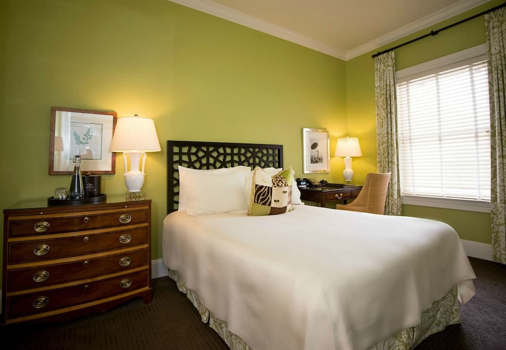 Bernards Inn gallery photo in Bernardsville, NJ — image 7