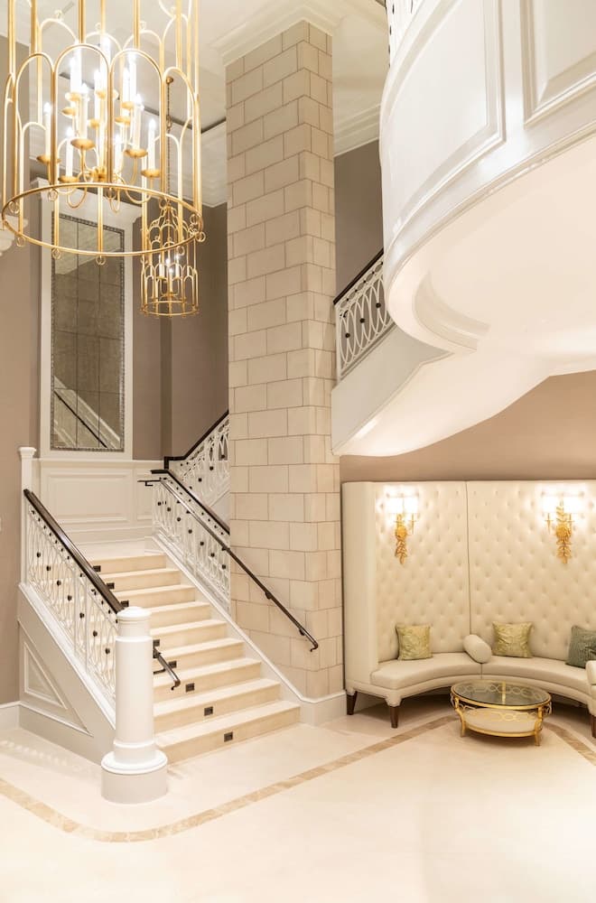 Hotel Bennett property views in Charleston, SC — gallery photo 3