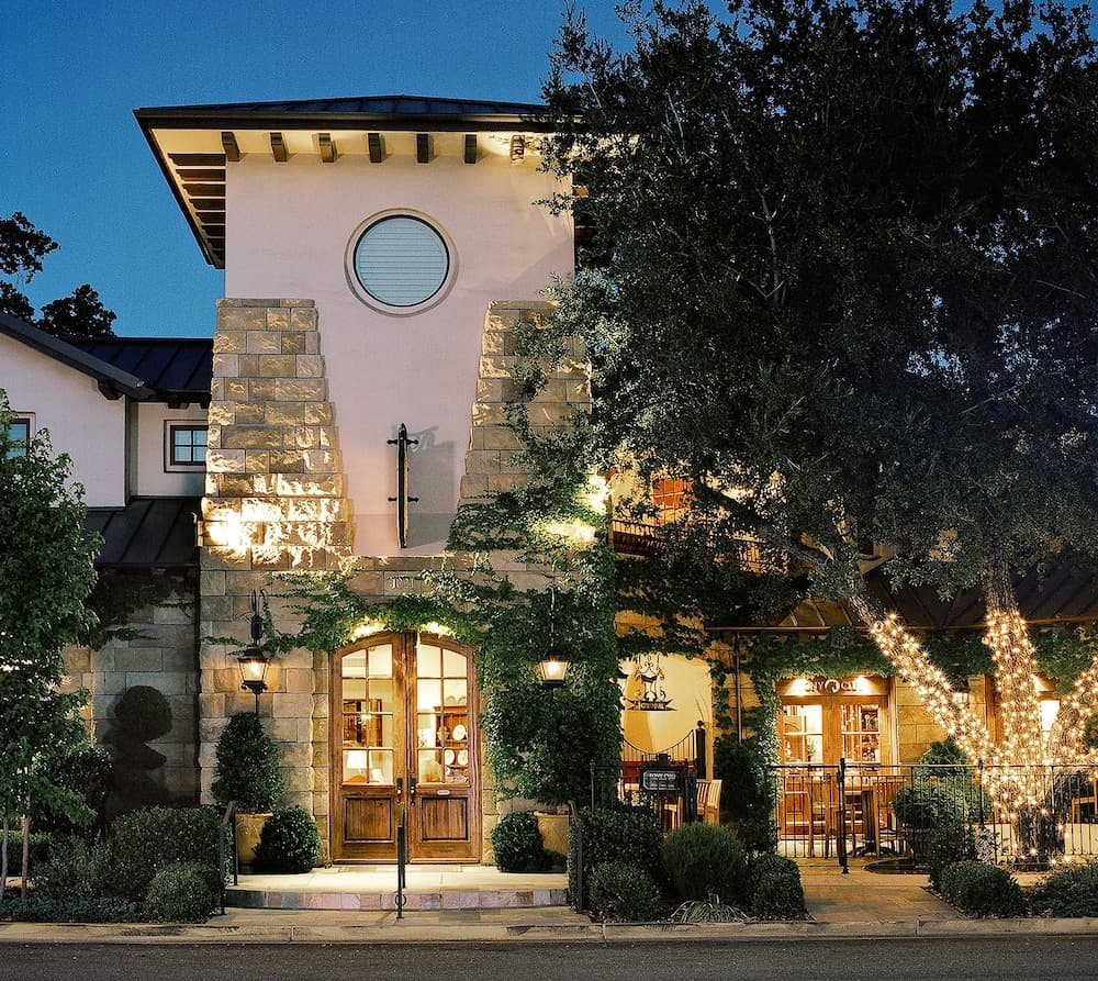 Hotel Cheval gallery photo in Paso Robles, CA — image 23