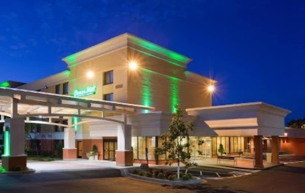 Holiday Inn Bloomington Airport South Mall Area by IHG — hotel in Bloomington, Minnesota