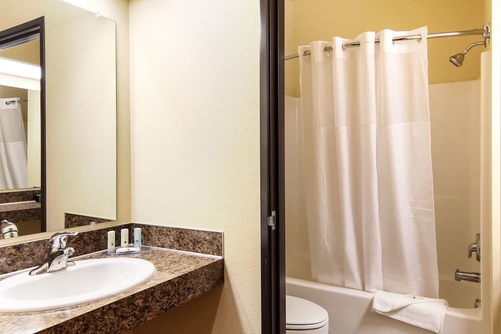 Quality Inn Selah North Park gallery photo in Selah, WA — image 10