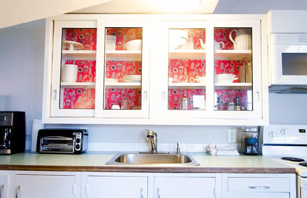 Boise Guest House interior in Boise, ID — gallery photo 2