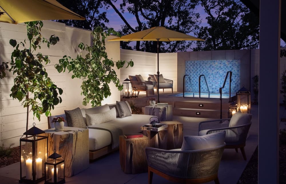 MacArthur Place Hotel & Spa gallery photo in Sonoma, CA — image 27