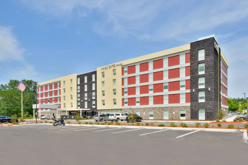Home2Suites by Hilton Dupont, WA gallery photo in Tacoma, WA — image 22