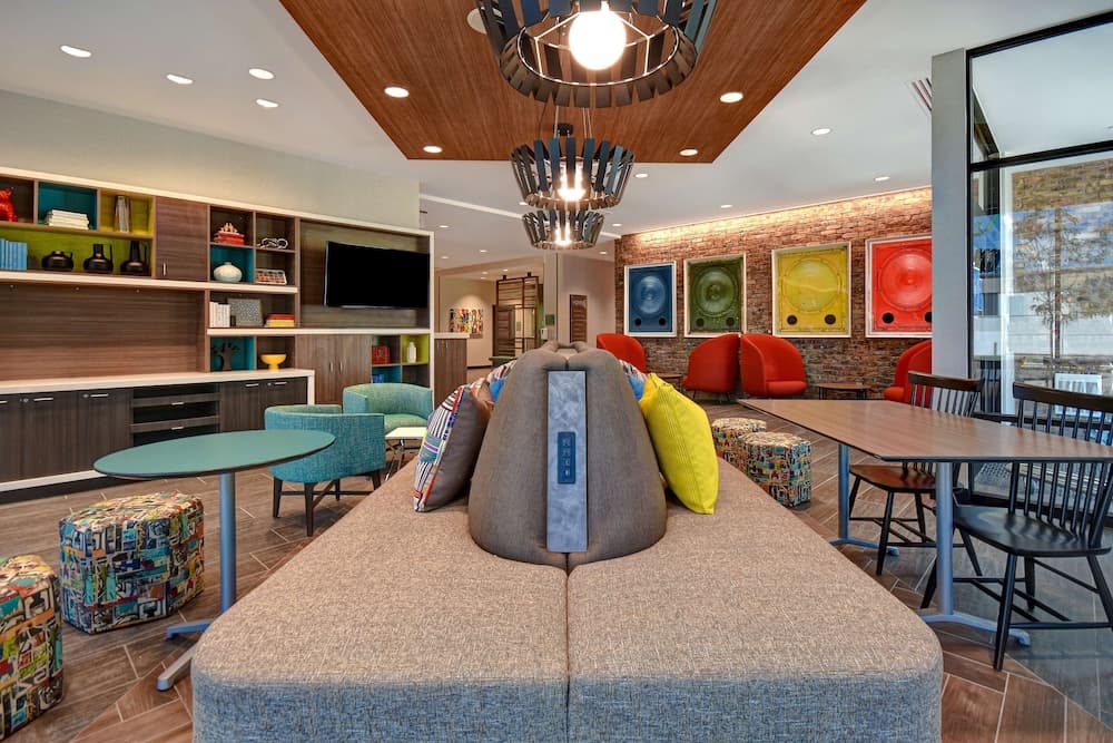 Home2 Suites by Hilton Kalamazoo Downtown gallery photo in Kalamazoo, MI — image 49